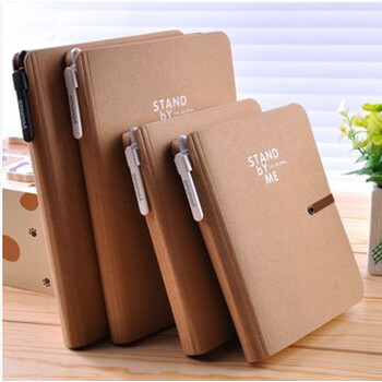 沃塔森多功能计划本记事本笔记本本子办公用品 50k