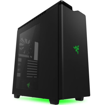  NZXT H440 Razer߰ ʽ䣨Razer/ֻ/͸/ֳ֧Կ