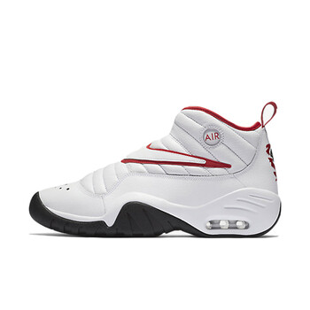 nike耐克新款罗德曼歪钩缓震篮球鞋880869-100-1001-600 880869-100