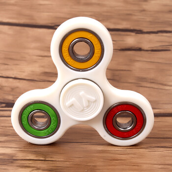8折】指尖陀螺 手指陀螺 手指尖陀螺 指尖螺旋 减压玩具 创意玩具