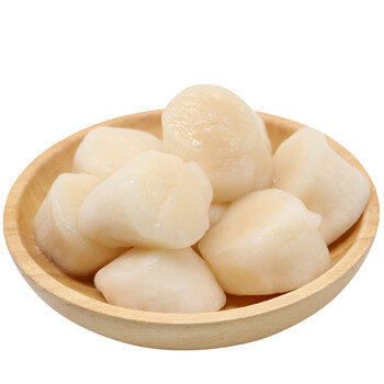 御鲜轩冷冻帆立贝柱1kg 刺身带子扇贝肉虾夷扇贝日料海鲜生鲜宝宝辅食 图片价格品牌报价 京东 御鲜轩冷冻帆立贝柱1kg 刺身带子扇贝肉虾夷扇贝日料海鲜生鲜宝宝辅食 图片价格品牌报价 京东