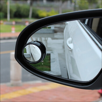 反光镜撞坏了保险赔吗 反光镜保险