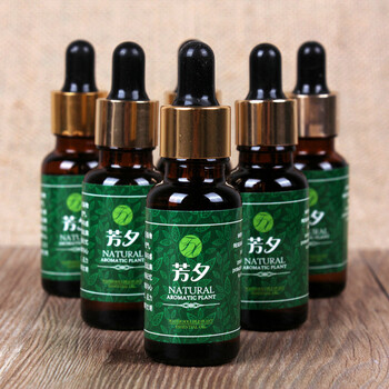 芳夕 香薰精油 水溶精油 香薰灯精油 香薰炉精油 加湿器精油  20ml 薰衣草
