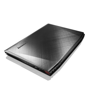 联想（Lenovo） Y50-70 15.6英寸游戏笔记本电脑（i5-4210H 4G 256G SSD GTX860M 2G独显 全高清屏FHD Win8）
