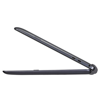 华硕(ASUS) T100TA 10.1英寸变形平板笔记本(Intel四核 2G 32G SSD IPS屏 十指触控 蓝牙 Win8.1)