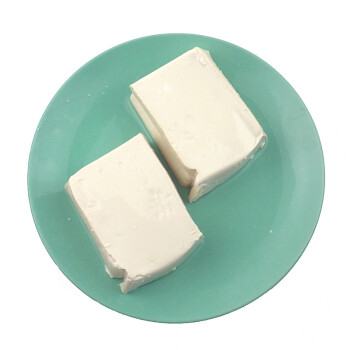 清美 老豆腐 约320g 豆制品（2件起售）