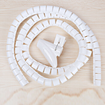 自粘固定线卡扣电线理线夹扣线卡固线器电脑线耳机线收纳整理卡子 包