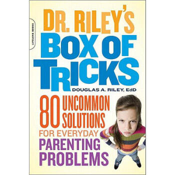 Dr. Riley's Box of Tricks: 80 Uncommon Solut... azw3格式下载