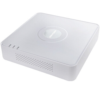 海康威视(hikvision)ds-7108n-sn 8路网络硬盘录像机 百万高清数字