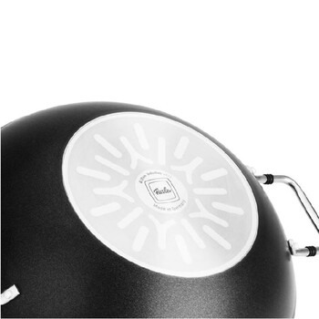 菲仕乐（Fissler）不粘炒锅 卢诺31厘米