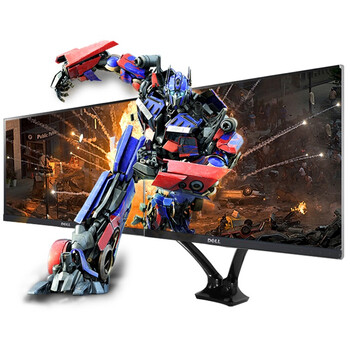 戴尔（DELL）UltraSharp U2415 24英寸LED背光IPS液晶显示器双屏组合套装