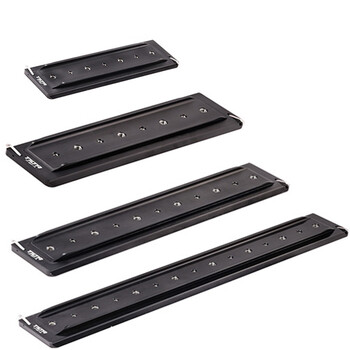 tilta 铁头 12寸 14寸 18寸 24寸燕尾滑板-19mm底座专用 铁头24寸燕尾