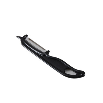 
                                        爱仕达刀具4件套（切片刀+水果刀+果皮刨+磨刀石）ZP04TD-WG                