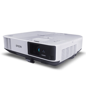 爱普生(epson)高清投影仪 商务会议教学 高端工程投影机 cb-2040【cb