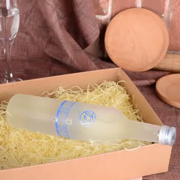 洋酒 日本清酒 原装进口酒 黑松白鹿 小津 吟酿生贮藏 500ml_ 2折现价