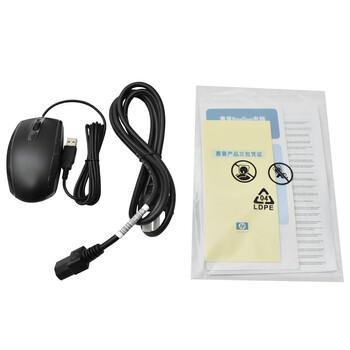 惠普（HP）P500-521cn 台式主机 （G3250 4GB 500G GeForce 705 1GB独显 DVD Wifi 键鼠 win8.1）