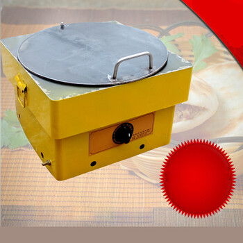 纳丽雅 肉夹膜机 燃气老潼关肉夹馍炉子 标准款