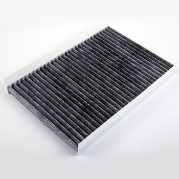 洁度启辰t70xt90r30r50xd50m50vd60空调滤清器滤芯活性碳 启辰t70