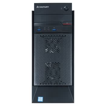 联想商用台式机电脑启天m4600/m4650企业办公台式电脑整机i3双核 主机