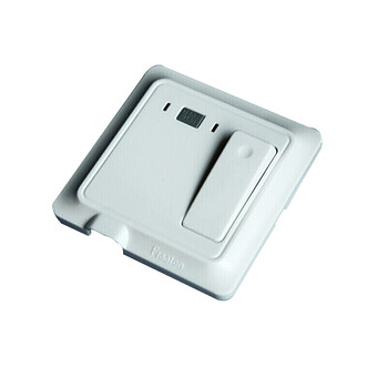 韩派(hap)热水器 即热式 智能恒温 速热式电热水器 hp06 土豪金