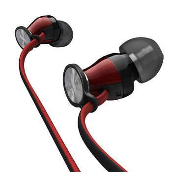 
                                        森海塞尔（Sennheiser）MOMENTUM In-Ear G Black 馒头入耳式耳机 手机耳机 黑色 安卓版                