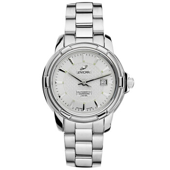 英纳格(enicar)手表 蓝牌系列自动机械女表771.50.335aa