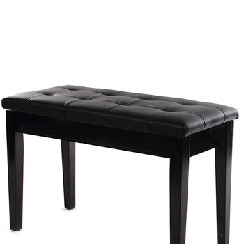 熠锋 钢琴凳 单人钢琴凳 双人升降琴凳 电子琴凳钢琴凳子古筝凳钢琴椅