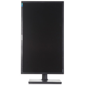 三星（SAMSUNG）S24C450B 24英寸LED背光宽屏商用液晶显示器