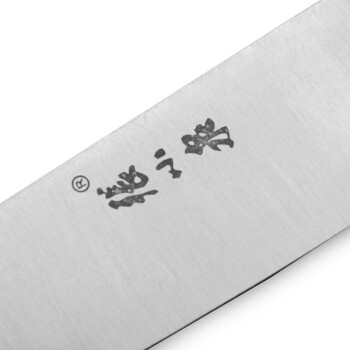 张小泉凤凰归来系列不锈钢刀具两件套 切片刀 小厨刀组合