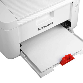 
                                                            联想（Lenovo）LJ2206W 黑白激光无线WiFi打印机  A4/A5打印 小型商用办公家用                