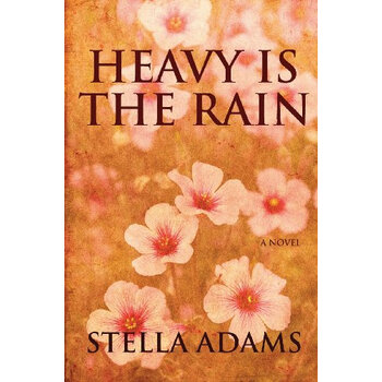 【预订】heavy is the rain