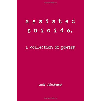 【预订】assisted suicide