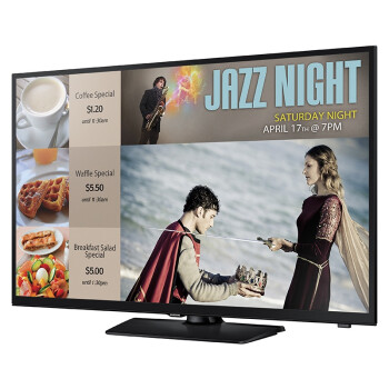 三星（SAMSUNG）EB40D 40英寸LED背光一体化数字标牌广告机
