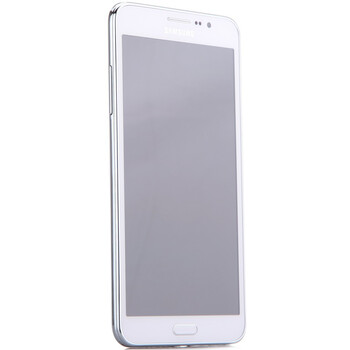 三星 Galaxy Mega2 (G7509) 白色 电信4G手机 双卡双待