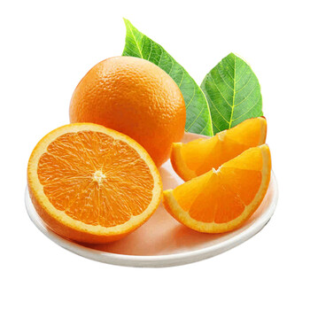 美国甜橙 1.5kg 新奇士阳光黄橙子新鲜水果 _现价-1元