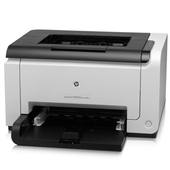 
                                        惠普（HP） LaserJet Pro CP1025 彩色激光打印机（升级型号为M154a）                