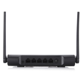 联想（lenovo）R3200 无线路由器 低辐射WIFI穿墙 300M光纤宽带家用双天线
