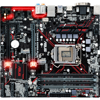 ˶ASUSPRIME B250M-PLUS 壨Intel B250/LGA 1151