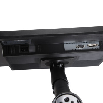 三星（SAMSUNG）S24C450B 24英寸LED背光宽屏商用液晶显示器