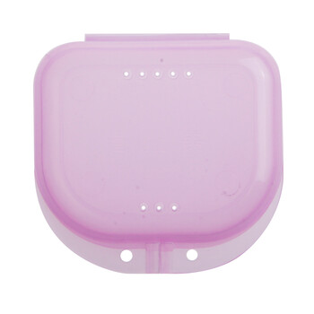 岂止美正畸保持器盒隐适美假牙乳牙智齿用盒牙