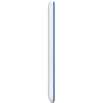 HTC Desire 820mt 镶蓝时尚白 移动4G手机 双卡双待