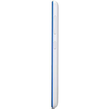 HTC Desire 820mt 镶蓝时尚白 移动4G手机 双卡双待