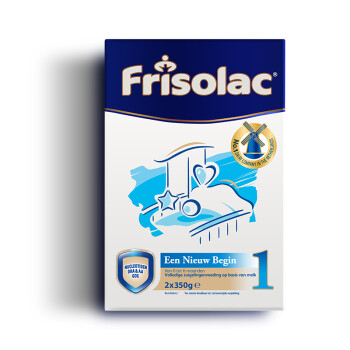 (Frisolac) Ӥ׶䷽̷ 1(0-6) 700g/  ԭװ