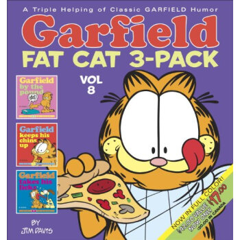 ӷèӢԭ?Garfield Fat Cat8 ڹ
