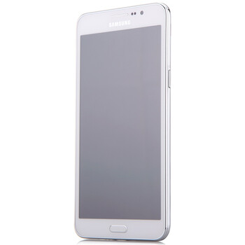 三星 Galaxy Mega2 (G7509) 白色 电信4G手机 双卡双待