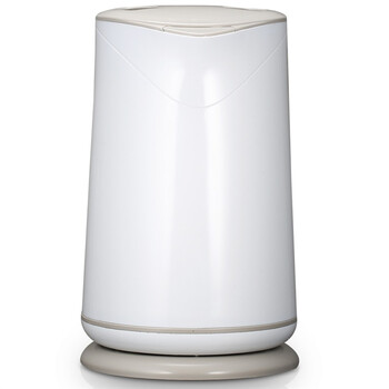 美的（Midea）WQJ1701b 密闭防溢 静音沸腾 双层防烫 进口温控器电热水壶1.7L