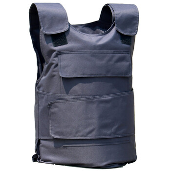 骁骑营防弹衣安保防身军迷用品凯夫拉防弹衣防弹背心防弹服防弹板战术