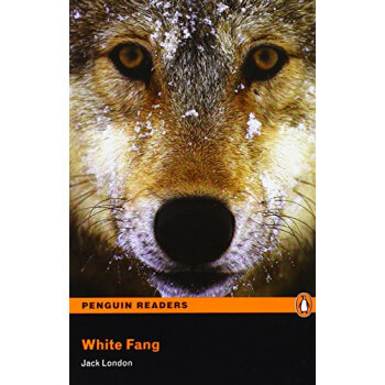 > 【預訂】white fang