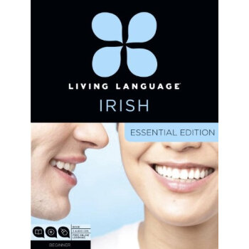 Living Language Irish, Essential Edition  Beginn