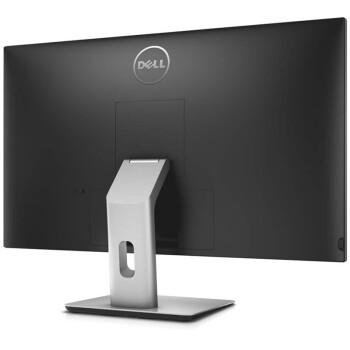 
                                        戴尔（DELL） S2715H 27英寸窄边框内置音箱IPS屏显示器                